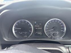 2019 Toyota Kluger GXL