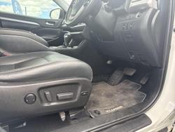 2019 Toyota Kluger GXL