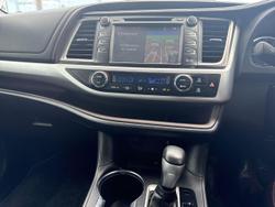 2019 Toyota Kluger GXL