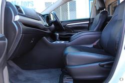 2019 Toyota Kluger GXL