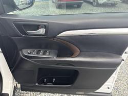 2019 Toyota Kluger GXL