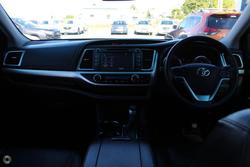 2019 Toyota Kluger GXL