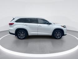 2019 Toyota Kluger GXL