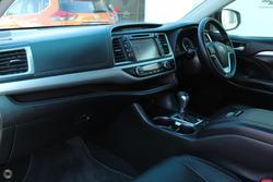 2019 Toyota Kluger GXL