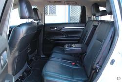 2019 Toyota Kluger GXL