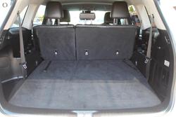 2019 Toyota Kluger GXL