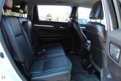 2019 Toyota Kluger GXL