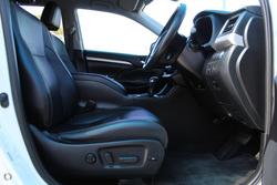 2019 Toyota Kluger GXL