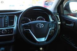 2019 Toyota Kluger GXL