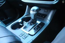 2019 Toyota Kluger GXL