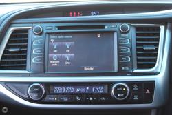 2019 Toyota Kluger GXL