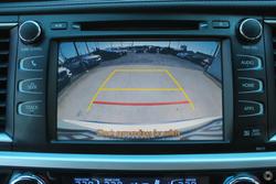 2019 Toyota Kluger GXL