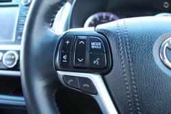 2019 Toyota Kluger GXL