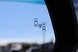 2019 Toyota Kluger GXL