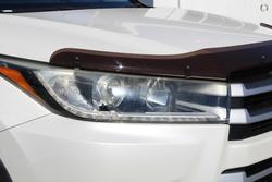 2019 Toyota Kluger GXL