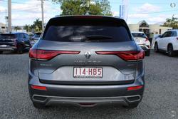 2023 Renault Koleos Intens