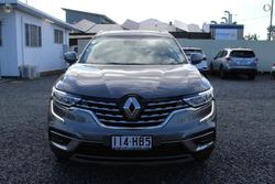 2023 Renault Koleos Intens