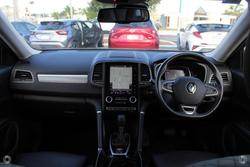 2023 Renault Koleos Intens