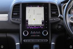 2023 Renault Koleos Intens