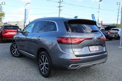 2023 Renault Koleos Intens