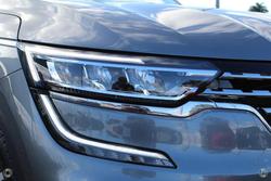 2023 Renault Koleos Intens