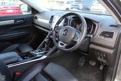 2023 Renault Koleos Intens