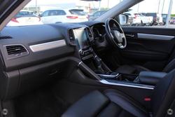 2023 Renault Koleos Intens