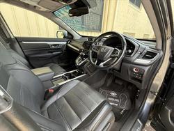 2021 Honda
CR-V VTi LX AWD