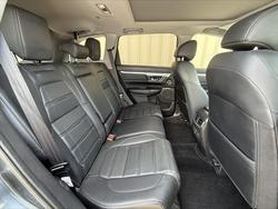 2021 Honda
CR-V VTi LX AWD