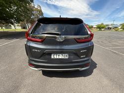 2021 Honda CR-V VTi LX AWD