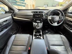 2021 Honda
CR-V VTi LX AWD