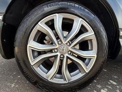 2021 Honda
CR-V VTi LX AWD