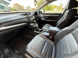 2021 Honda CR-V VTi LX AWD