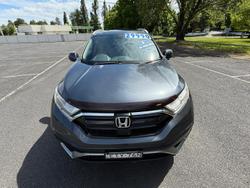2021 Honda
CR-V VTi LX AWD