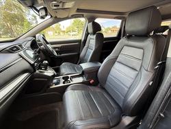 2021 Honda
CR-V VTi LX AWD