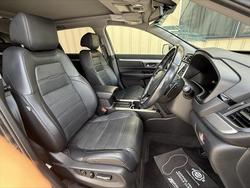 2021 Honda
CR-V VTi LX AWD