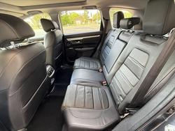 2021 Honda
CR-V VTi LX AWD