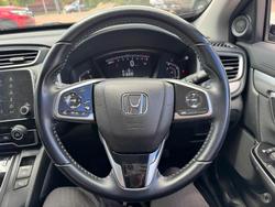 2019 Honda CR-V VTi-S
