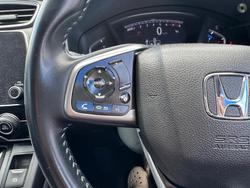 2019 Honda CR-V VTi-S