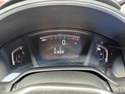 2019 Honda CR-V VTi-S