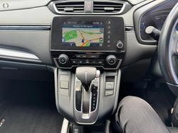 2019 Honda CR-V VTi-S