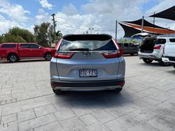 2019 Honda CR-V VTi-S