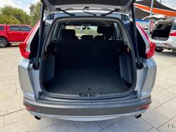 2019 Honda CR-V VTi-S