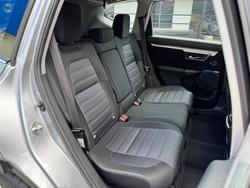 2019 Honda CR-V VTi-S