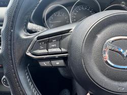 2017 Mazda CX-5 Maxx