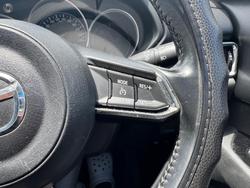 2017 Mazda CX-5 Maxx