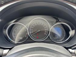 2017 Mazda CX-5 Maxx