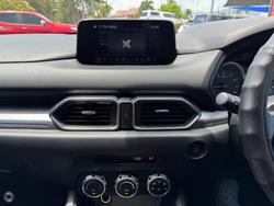 2017 Mazda CX-5 Maxx