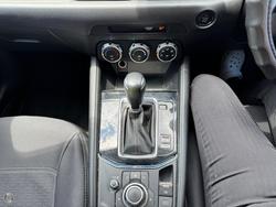 2017 Mazda CX-5 Maxx