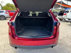 2017 Mazda CX-5 Maxx